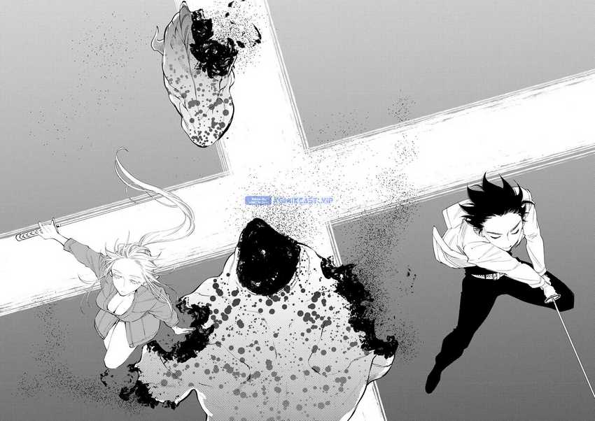 The New Gate Chapter 95 Gambar 17