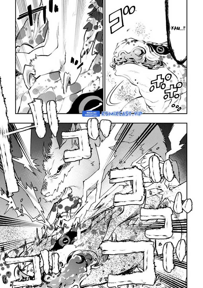 The New Gate Chapter 95 Gambar 11