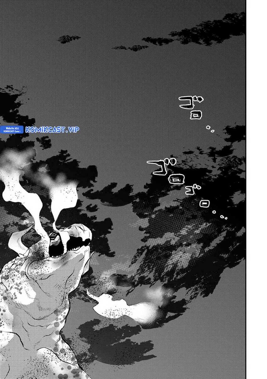 The New Gate Chapter 95 Gambar 13