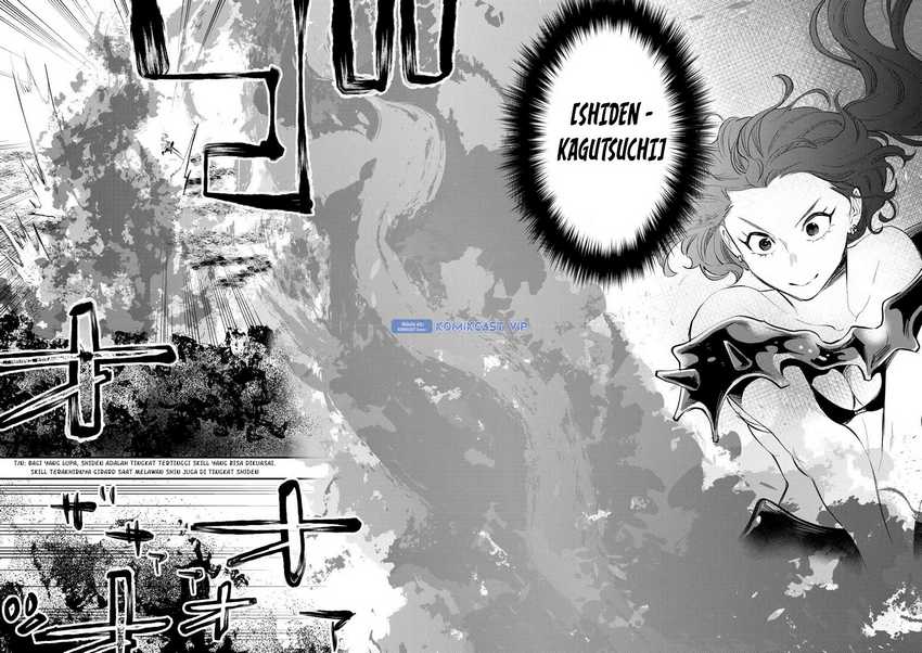 The New Gate Chapter 95 Gambar 5