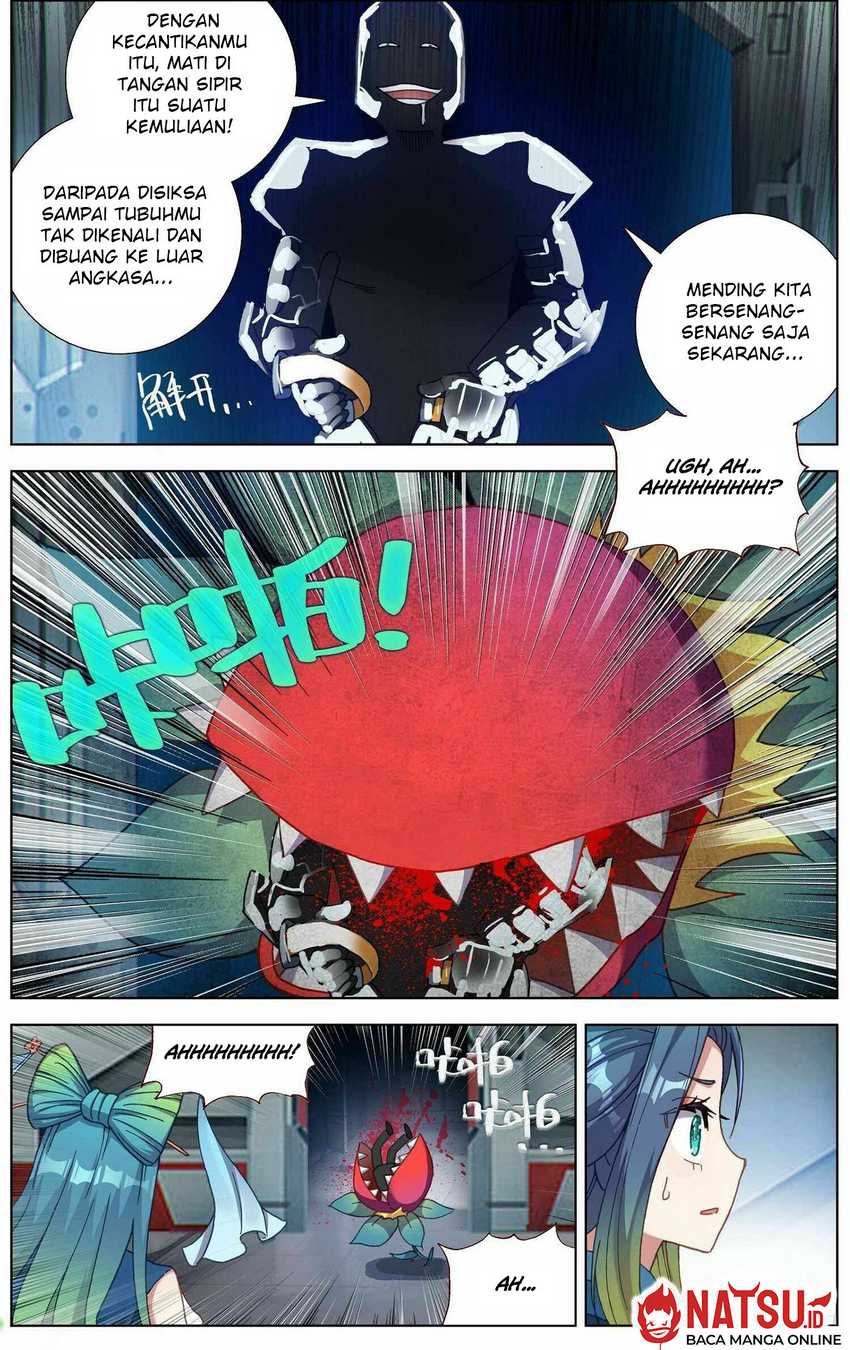 Different Kings Chapter 285 Gambar 10