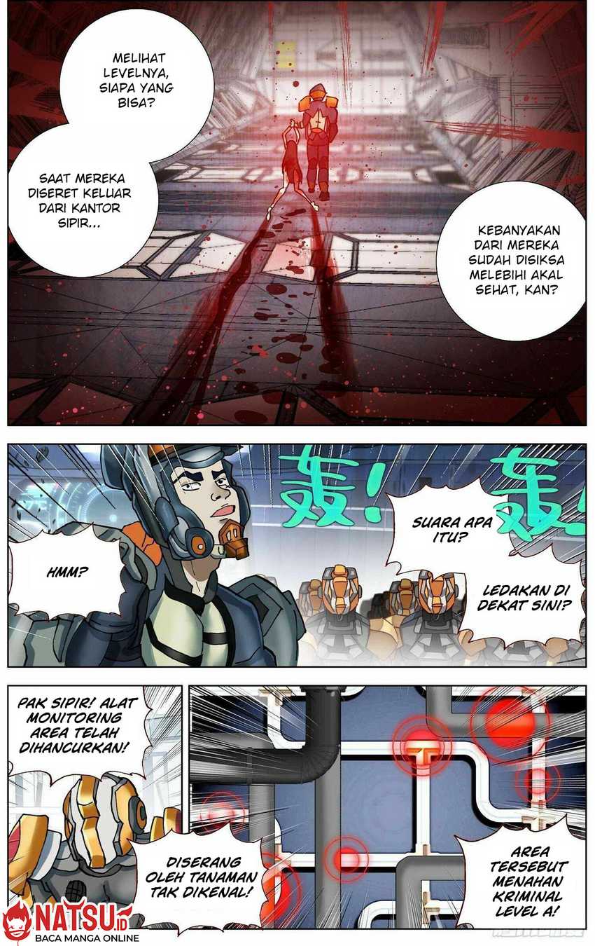 Different Kings Chapter 285 Gambar 4