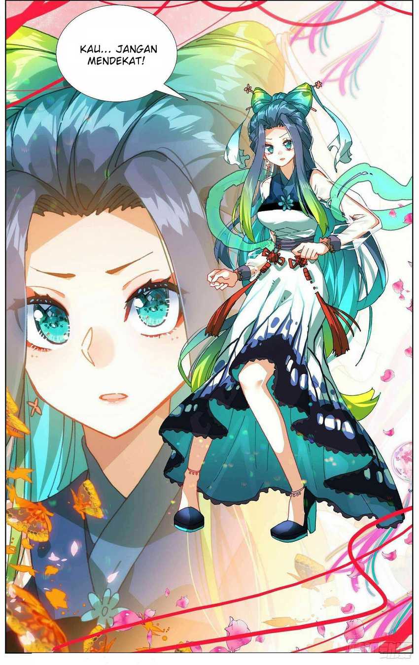 Different Kings Chapter 285 Gambar 9