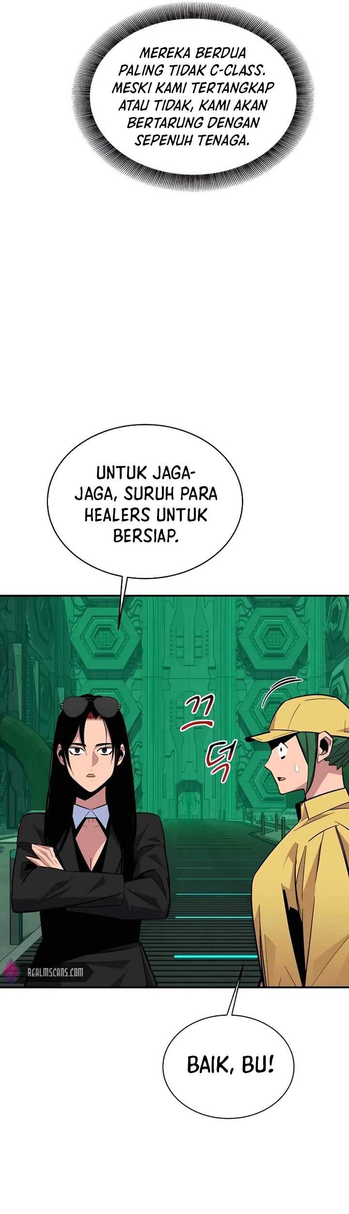 Auto-Hunting With Clones Chapter 65 Gambar 26