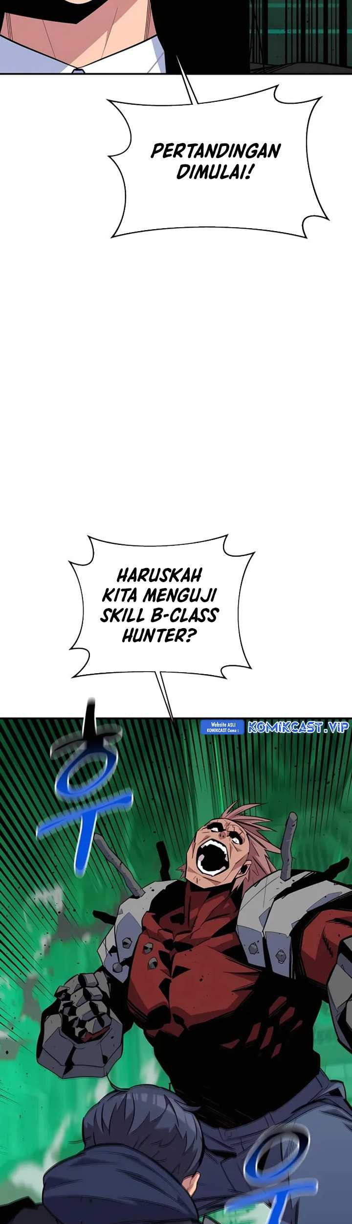 Auto-Hunting With Clones Chapter 65 Gambar 28