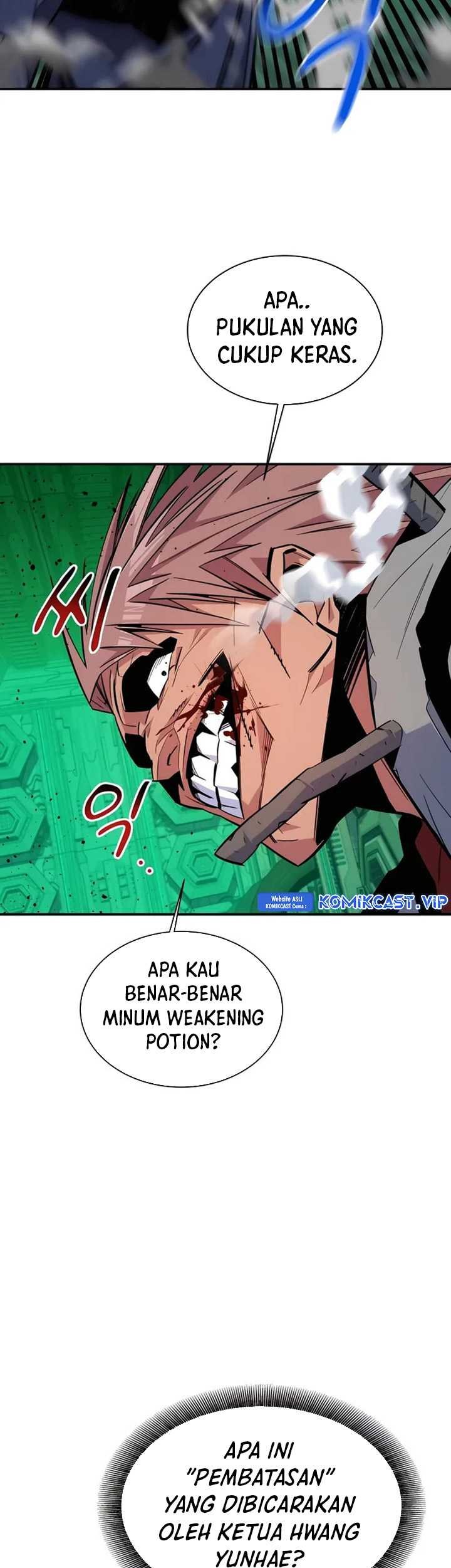 Auto-Hunting With Clones Chapter 65 Gambar 32