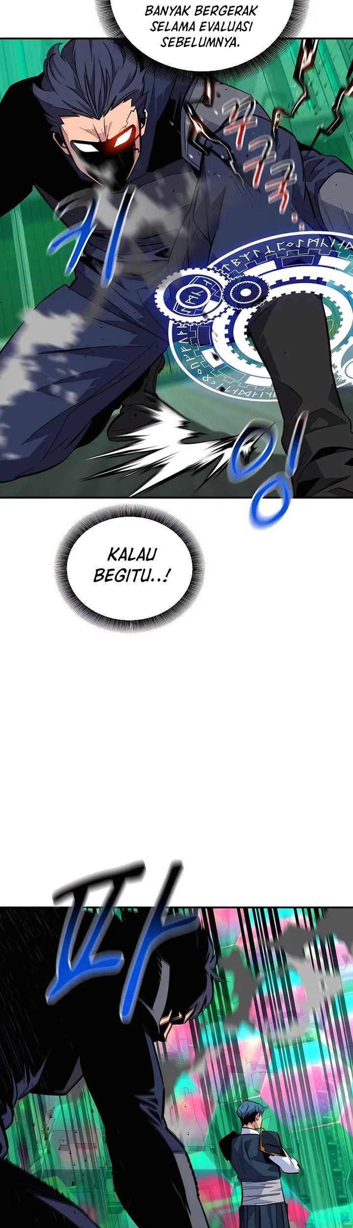 Auto-Hunting With Clones Chapter 65 Gambar 36