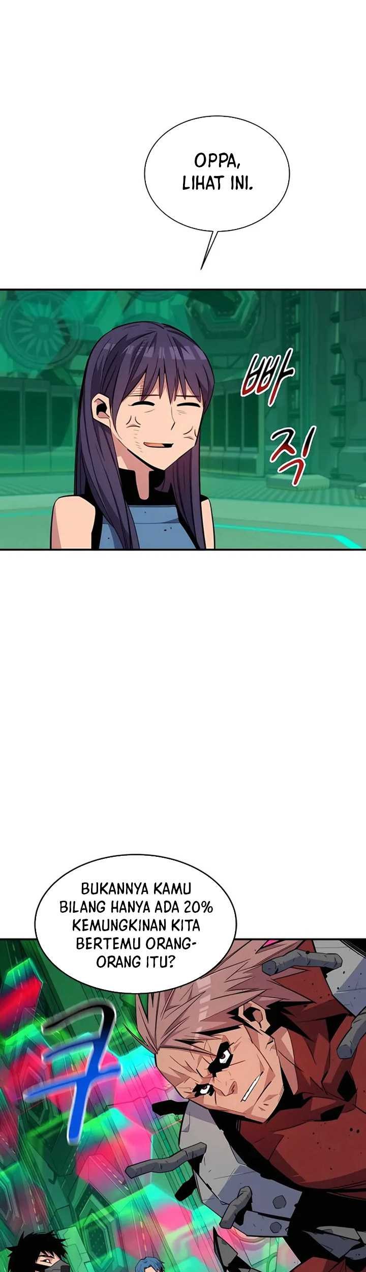 Auto-Hunting With Clones Chapter 65 Gambar 18