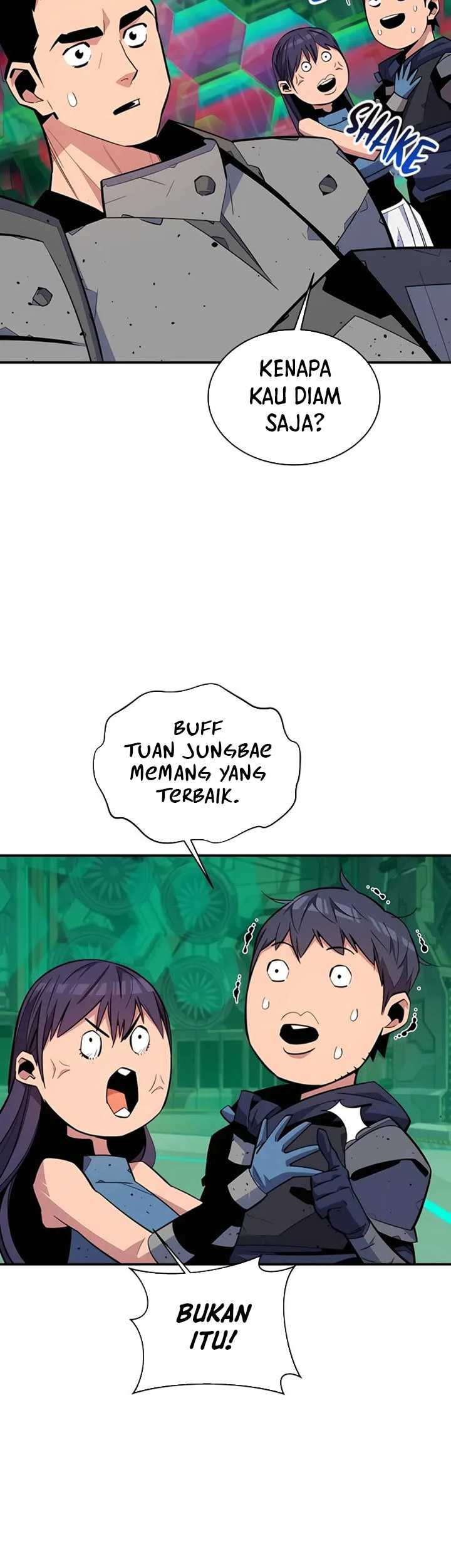 Auto-Hunting With Clones Chapter 65 Gambar 20