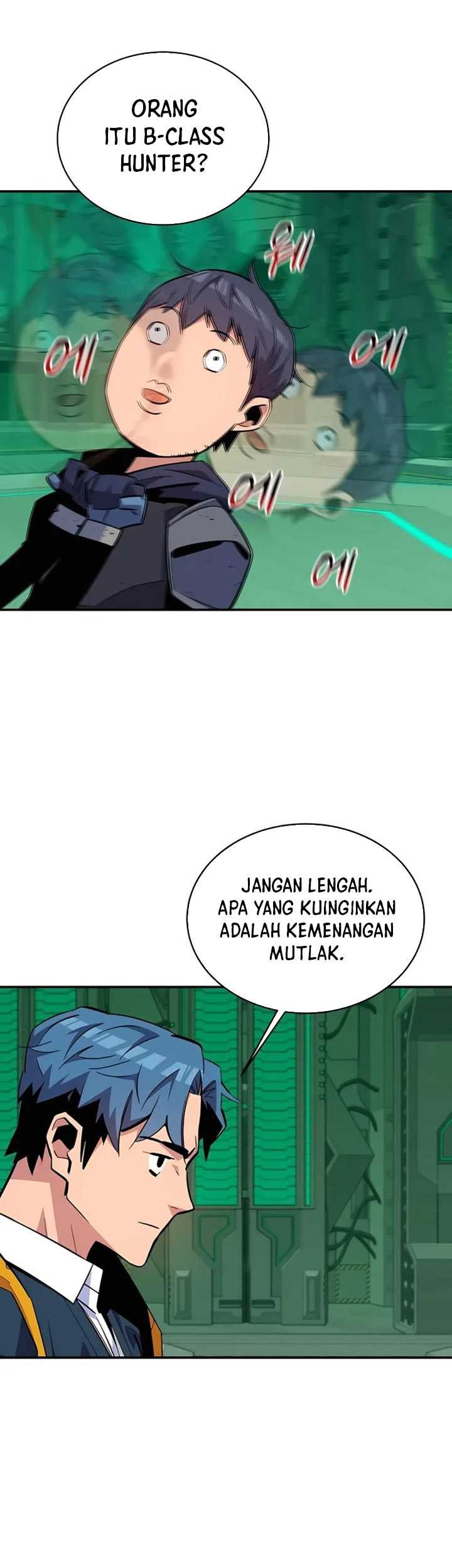 Auto-Hunting With Clones Chapter 65 Gambar 22