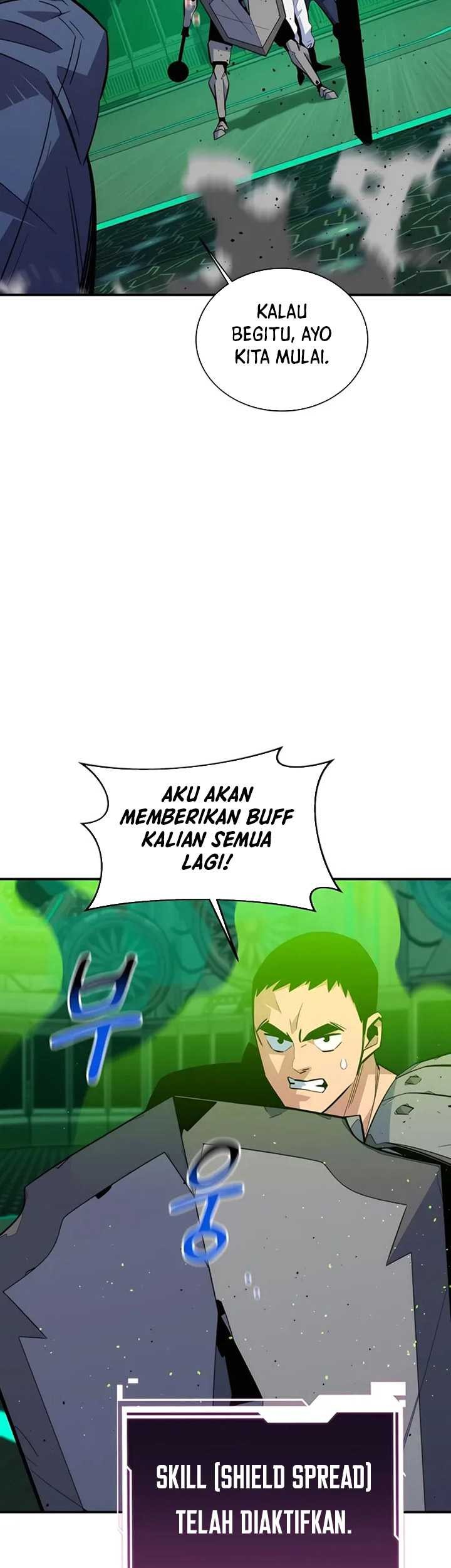 Auto-Hunting With Clones Chapter 65 Gambar 24