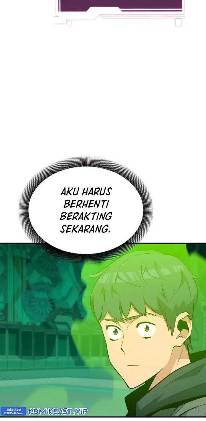 Auto-Hunting With Clones Chapter 65 Gambar 25