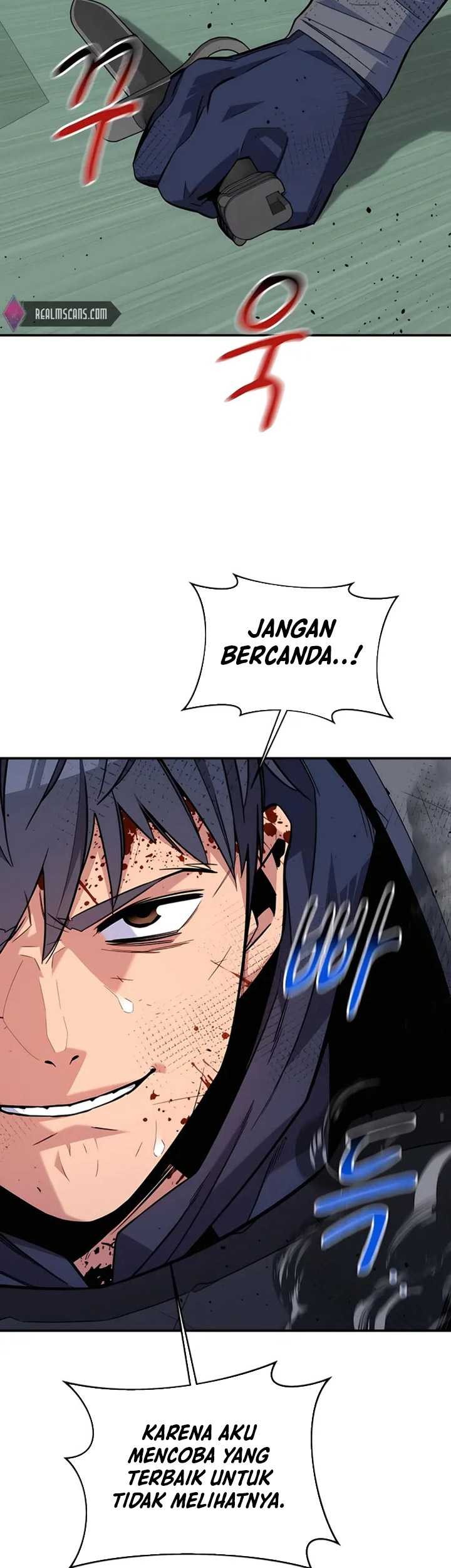 Auto-Hunting With Clones Chapter 65 Gambar 46