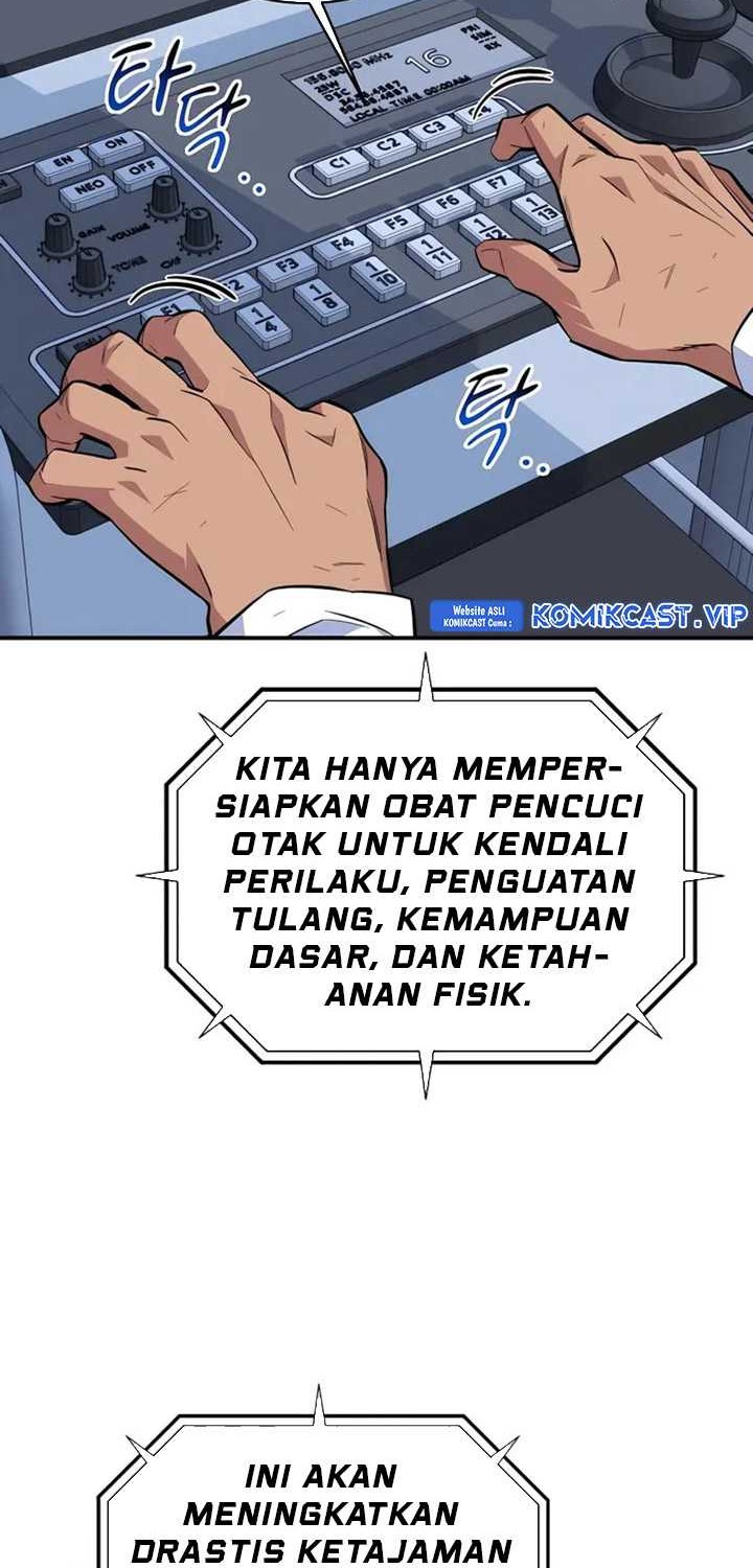 Auto-Hunting With Clones Chapter 65 Gambar 49