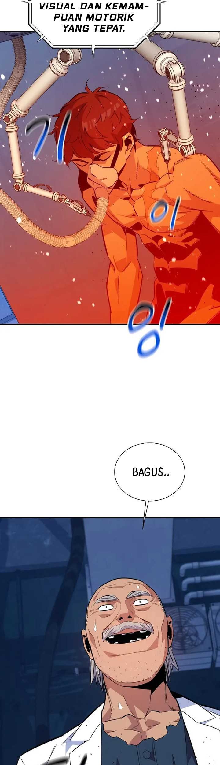 Auto-Hunting With Clones Chapter 65 Gambar 50