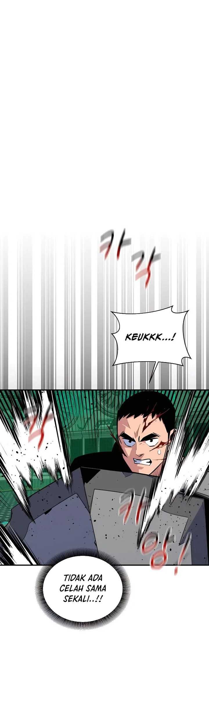 Auto-Hunting With Clones Chapter 65 Gambar 52