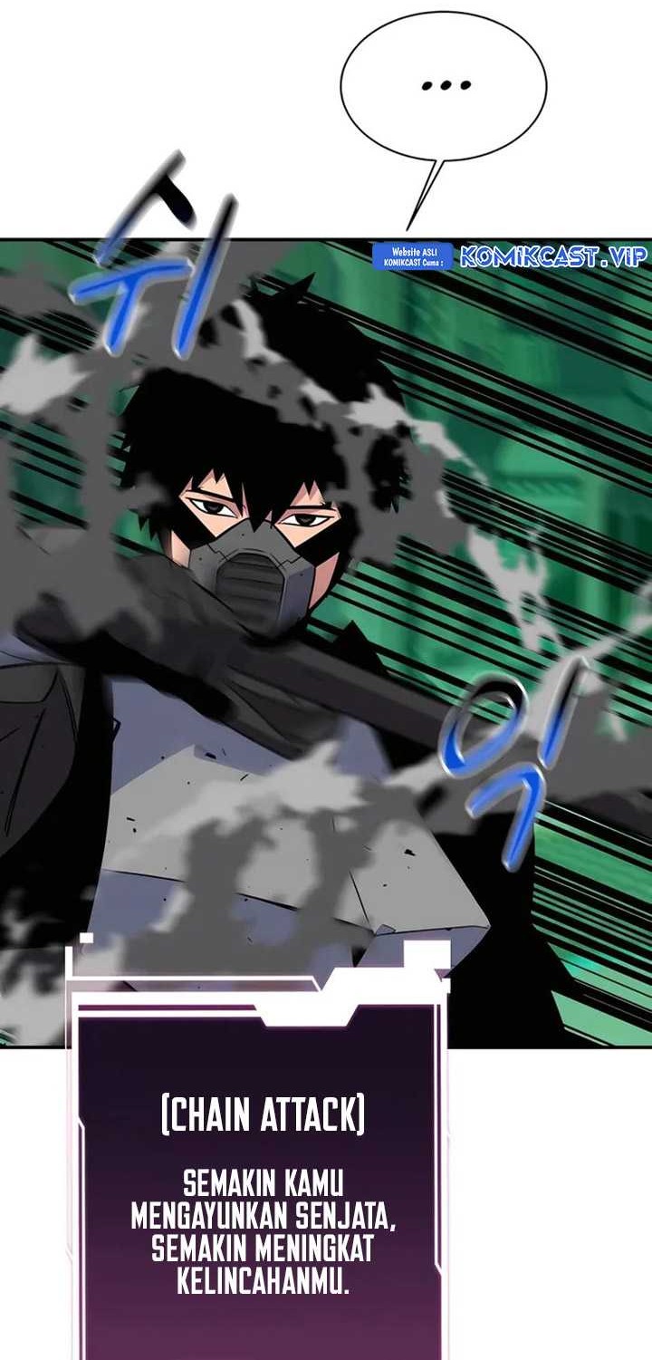 Auto-Hunting With Clones Chapter 65 Gambar 53