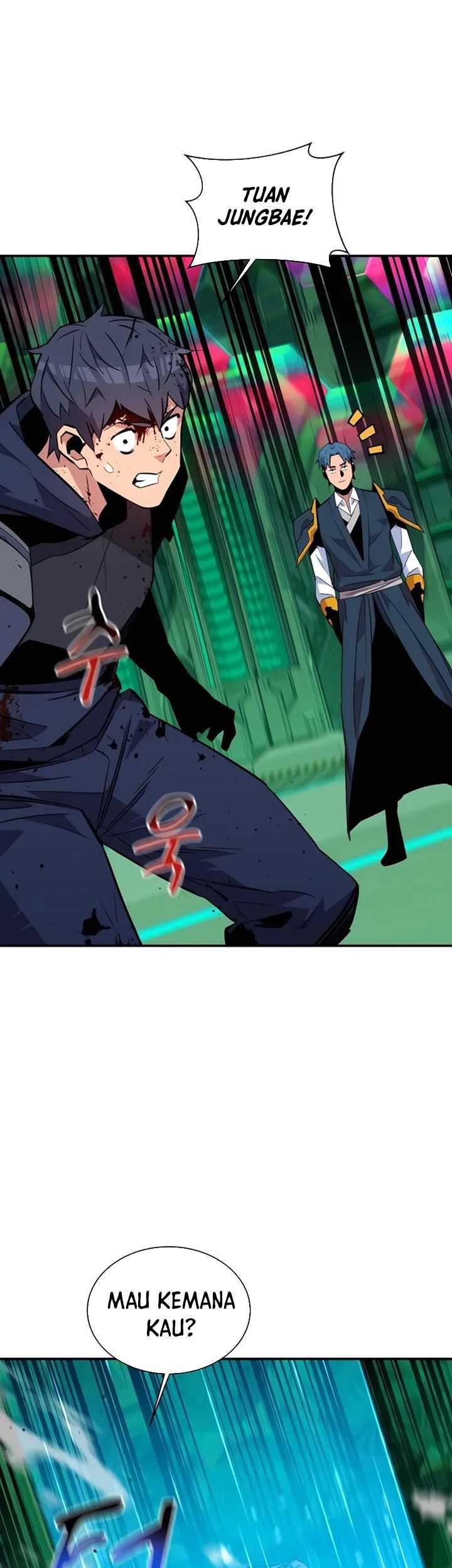 Auto-Hunting With Clones Chapter 65 Gambar 56