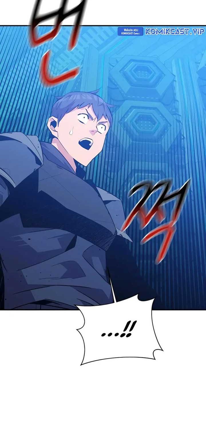 Auto-Hunting With Clones Chapter 65 Gambar 39