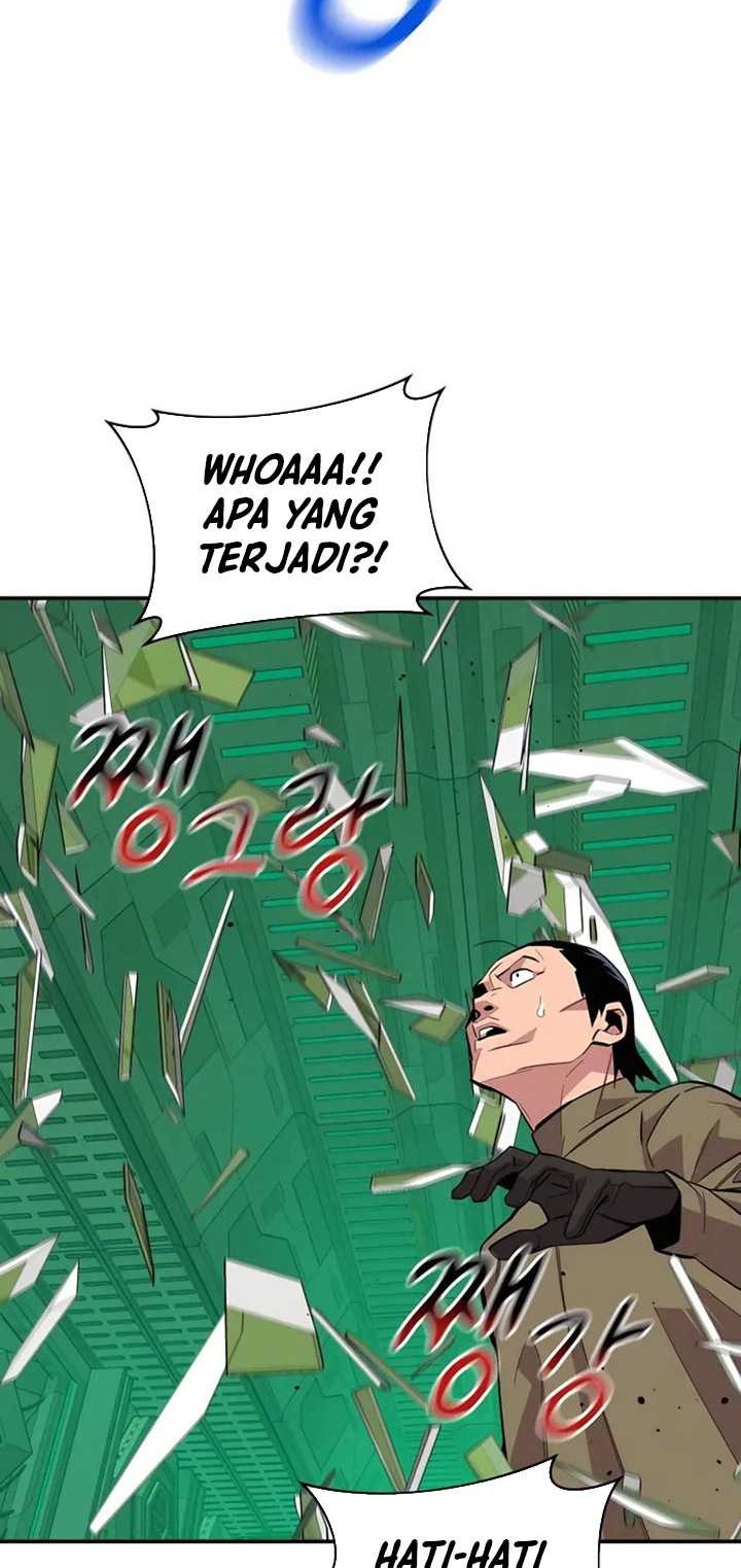 Auto-Hunting With Clones Chapter 65 Gambar 41