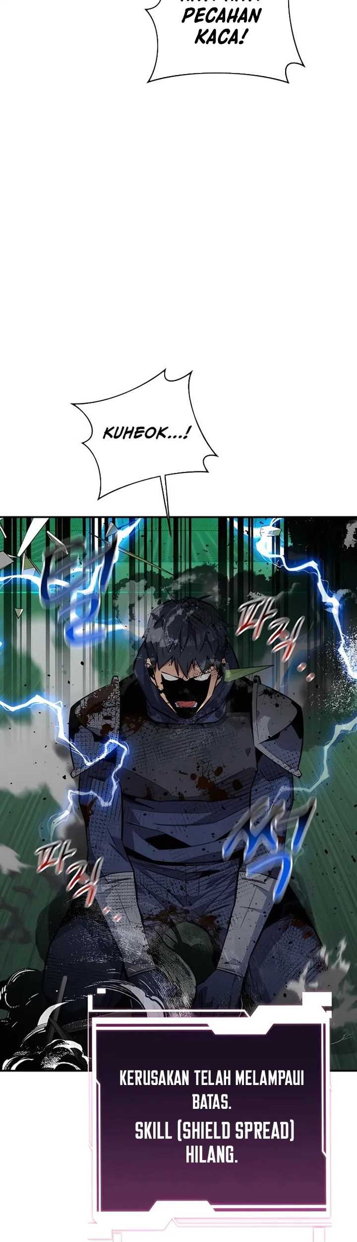 Auto-Hunting With Clones Chapter 65 Gambar 42