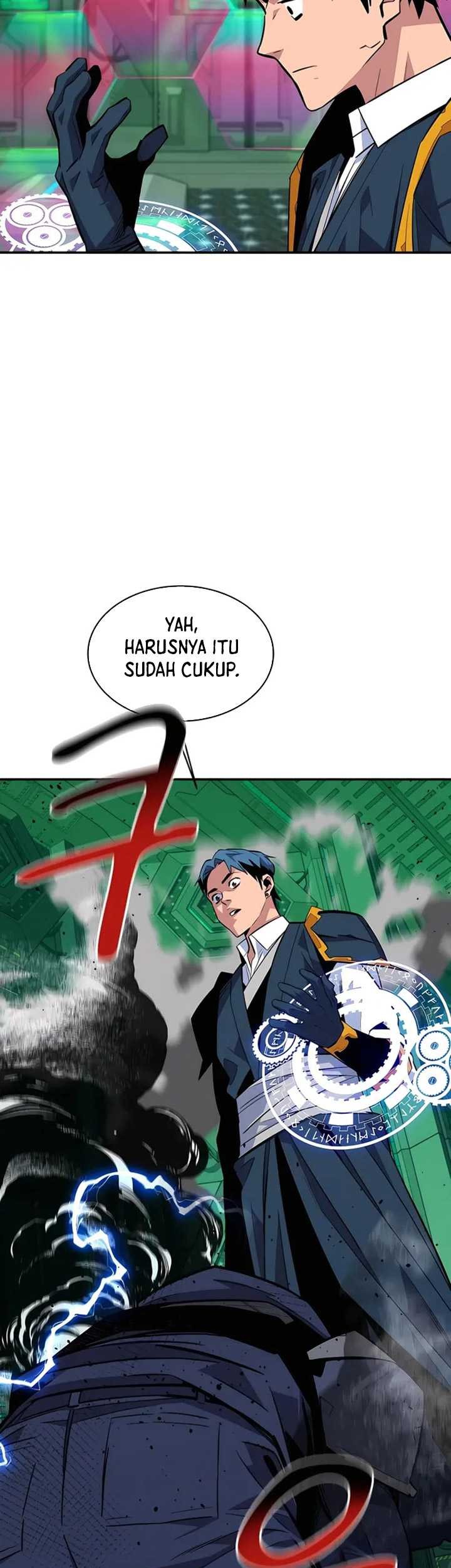 Auto-Hunting With Clones Chapter 65 Gambar 44