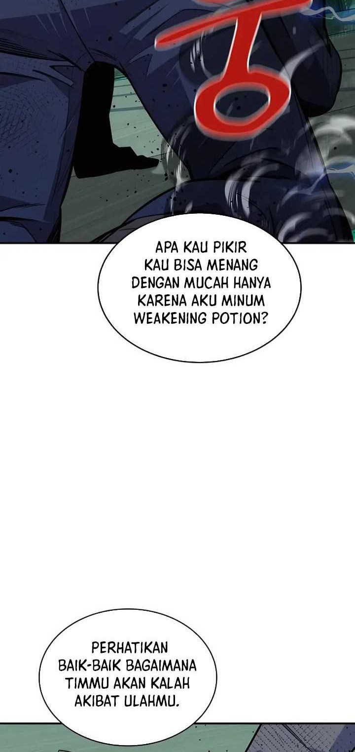 Auto-Hunting With Clones Chapter 65 Gambar 45