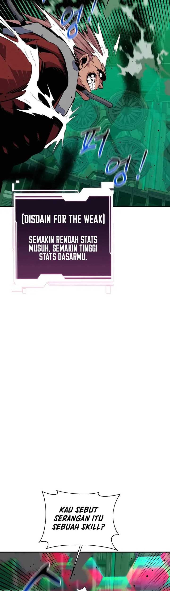 Auto-Hunting With Clones Chapter 65 Gambar 66