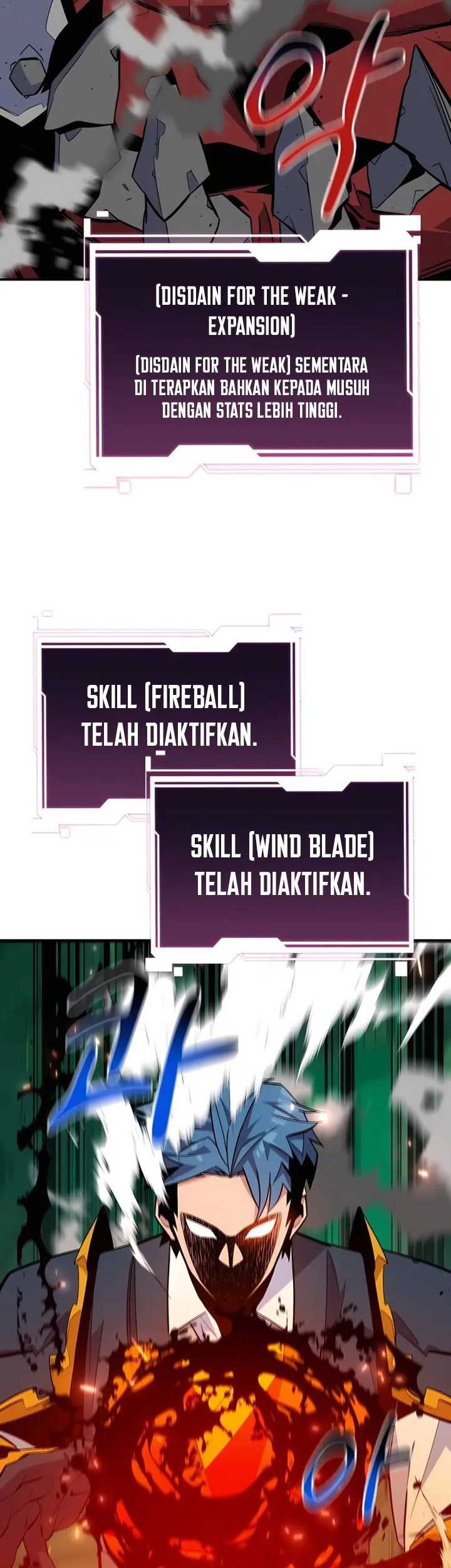 Auto-Hunting With Clones Chapter 65 Gambar 76