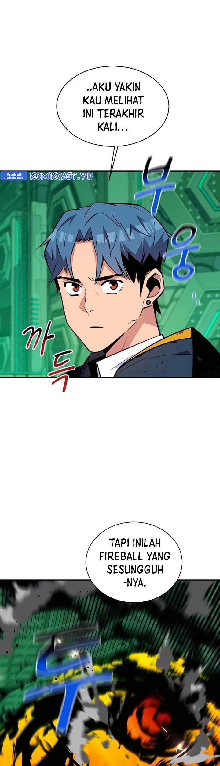 Auto-Hunting With Clones Chapter 65 Gambar 60