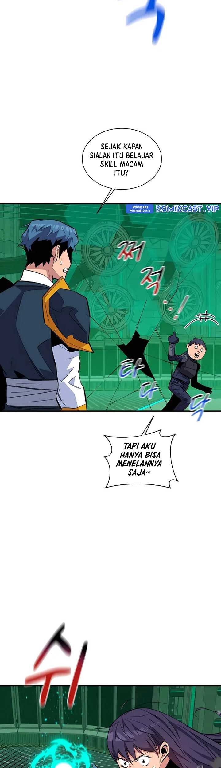 Auto-Hunting With Clones Chapter 65 Gambar 64