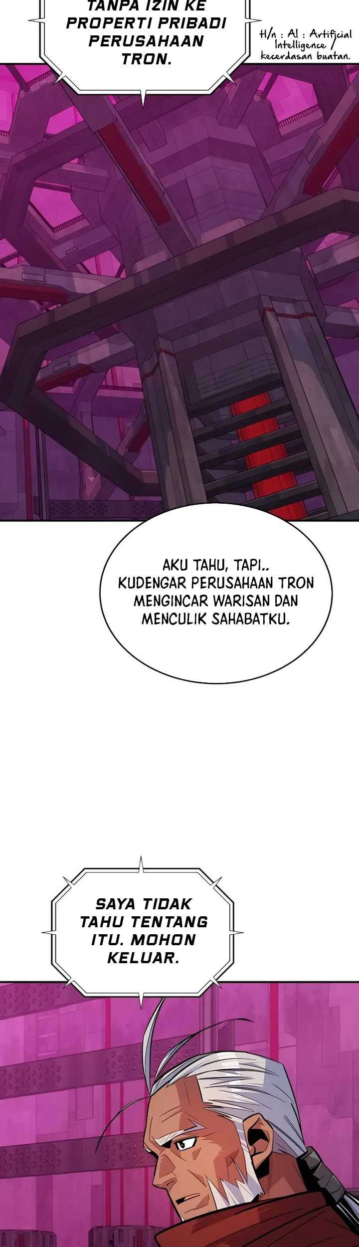 Auto-Hunting With Clones Chapter 65 Gambar 8