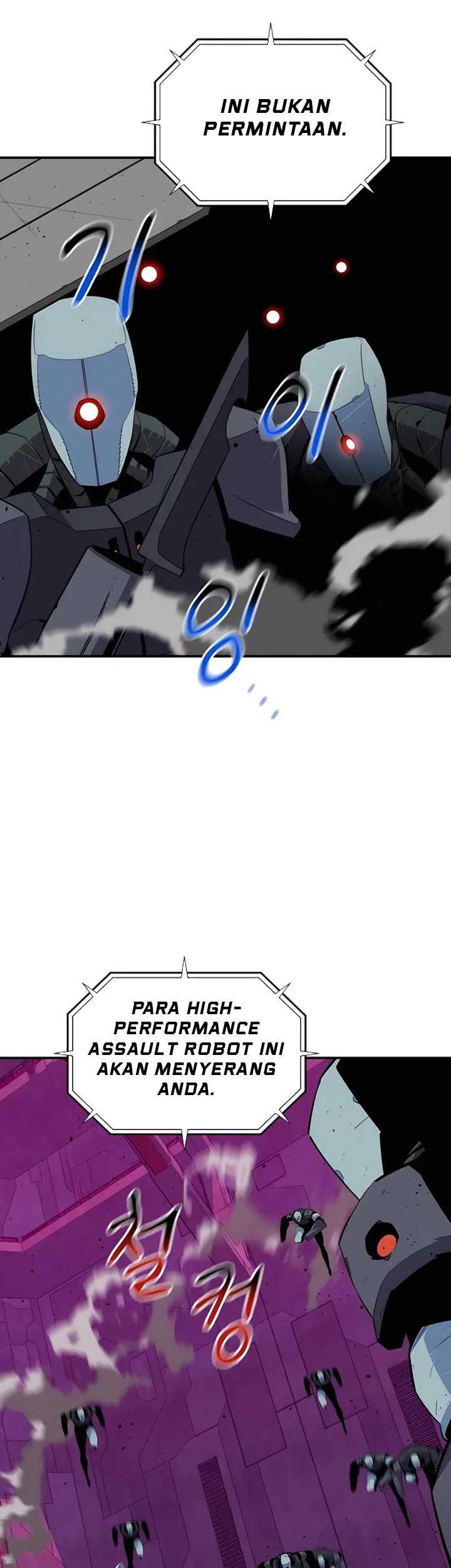 Auto-Hunting With Clones Chapter 65 Gambar 10