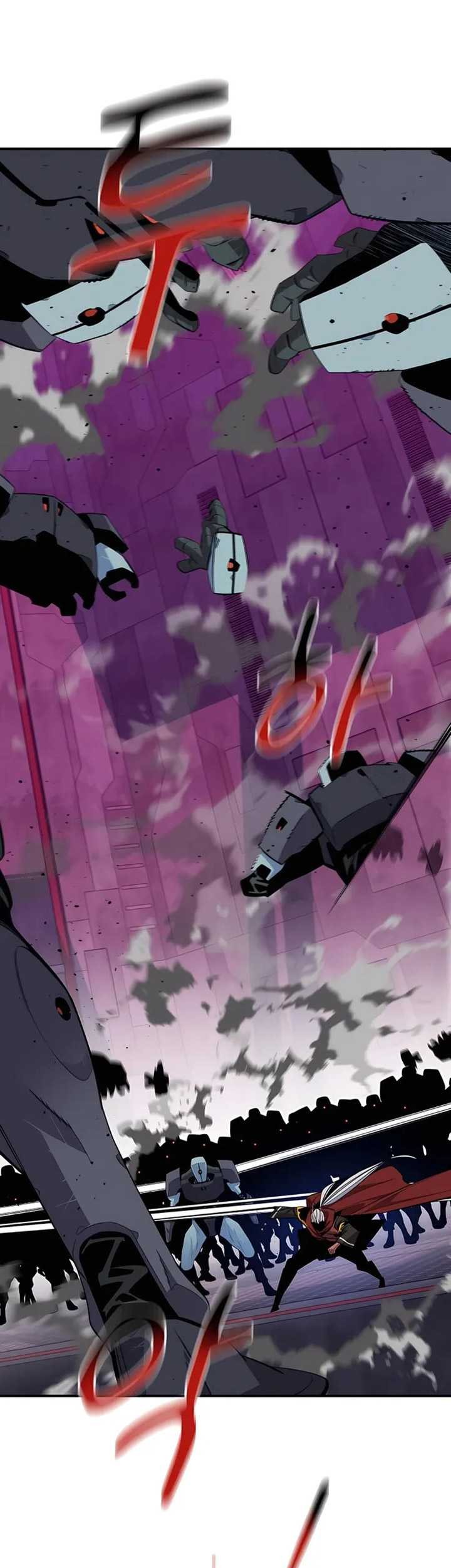 Auto-Hunting With Clones Chapter 65 Gambar 14