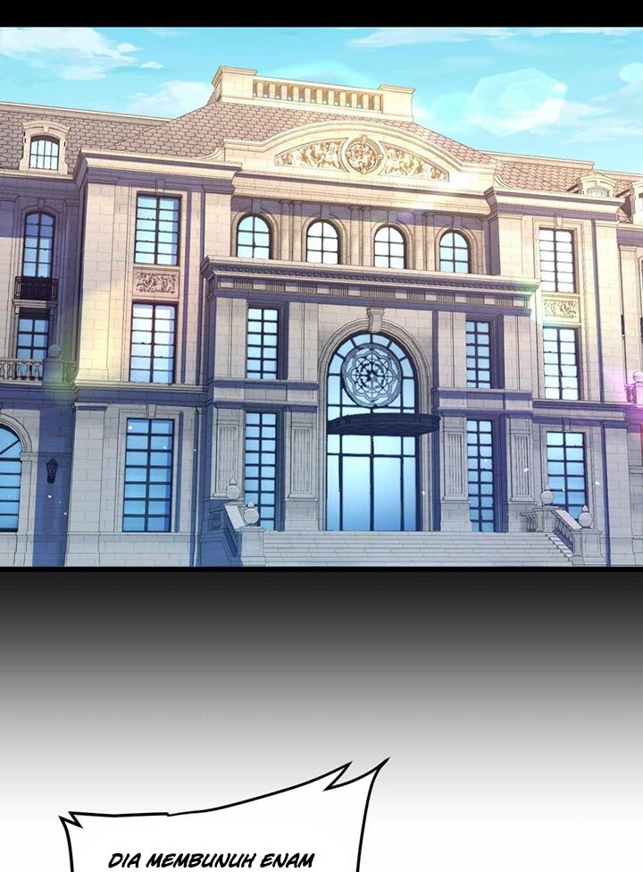 Xianzun Luowuji Chapter 247 Gambar 5