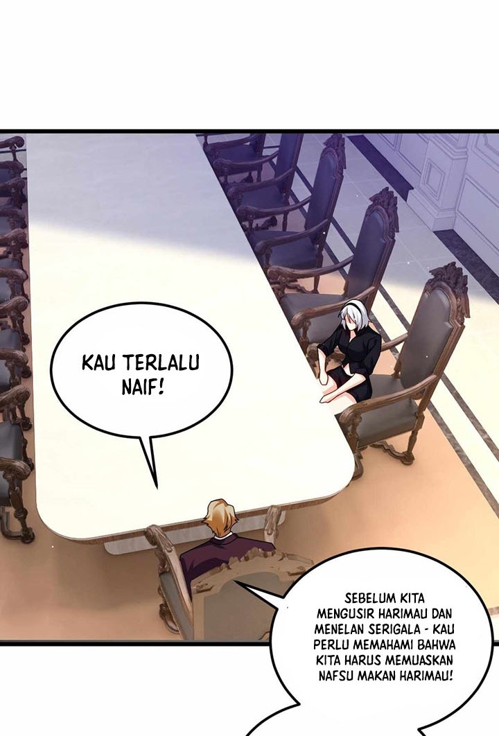 Xianzun Luowuji Chapter 247 Gambar 9