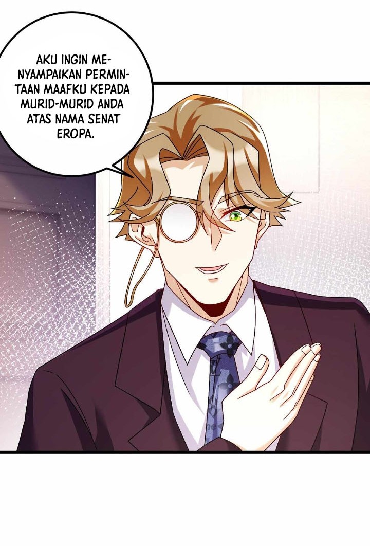 Xianzun Luowuji Chapter 247 Gambar 17