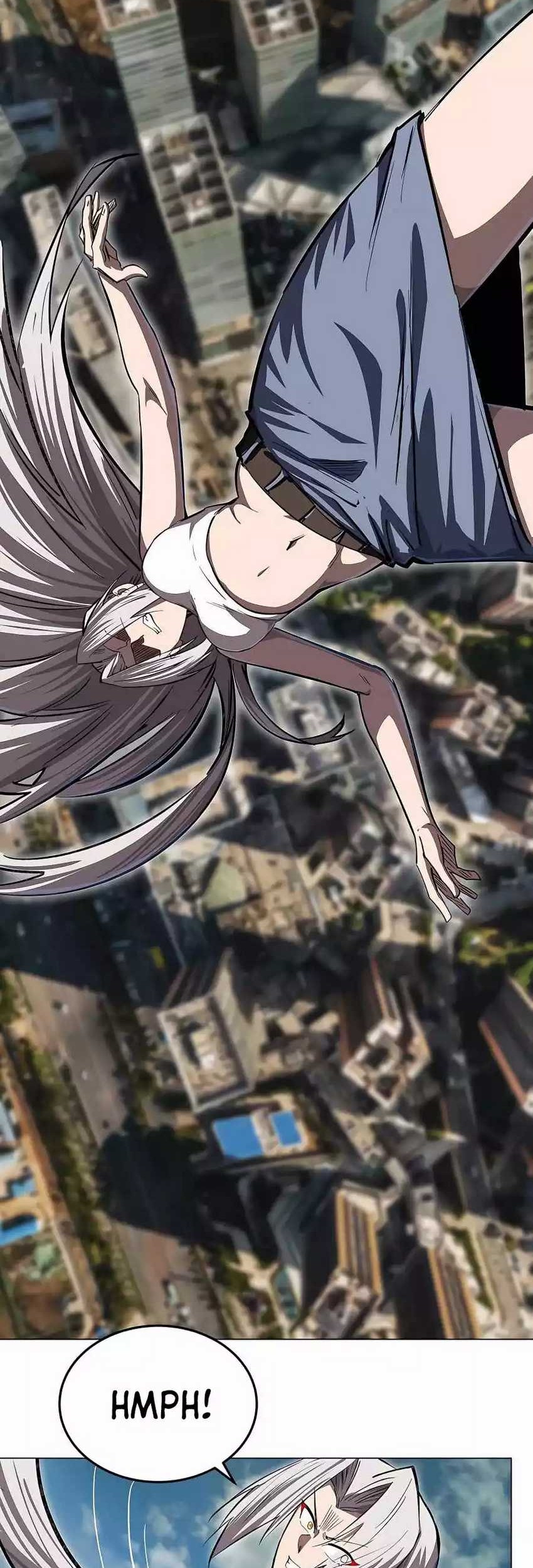 Manhua Mr. Zombie Chapter 63 gambar nomor 2