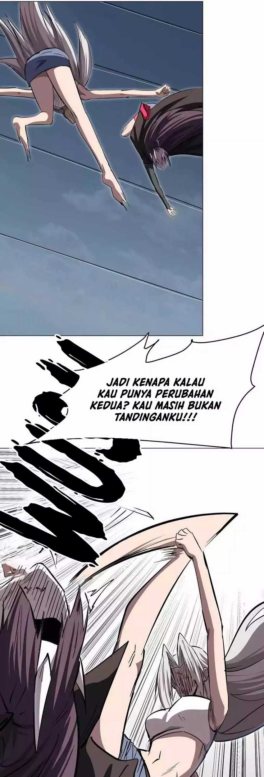 Mr. Zombie Chapter 63 Gambar 7