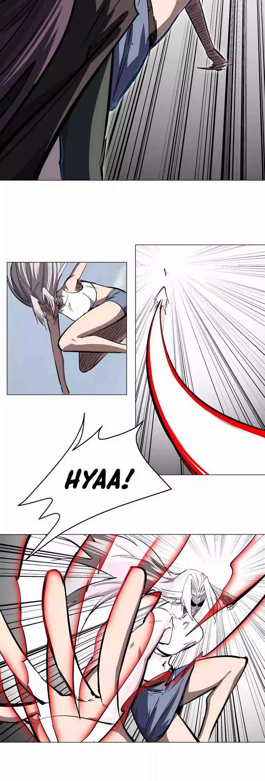 Mr. Zombie Chapter 63 Gambar 8