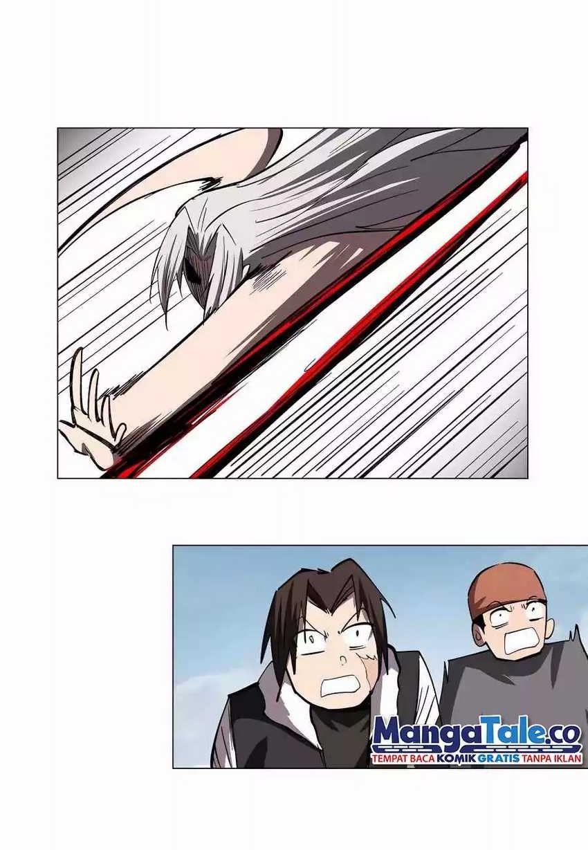 Mr. Zombie Chapter 63 Gambar 9