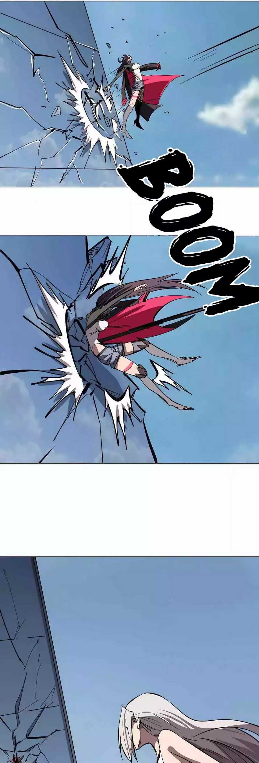 Mr. Zombie Chapter 63 Gambar 10