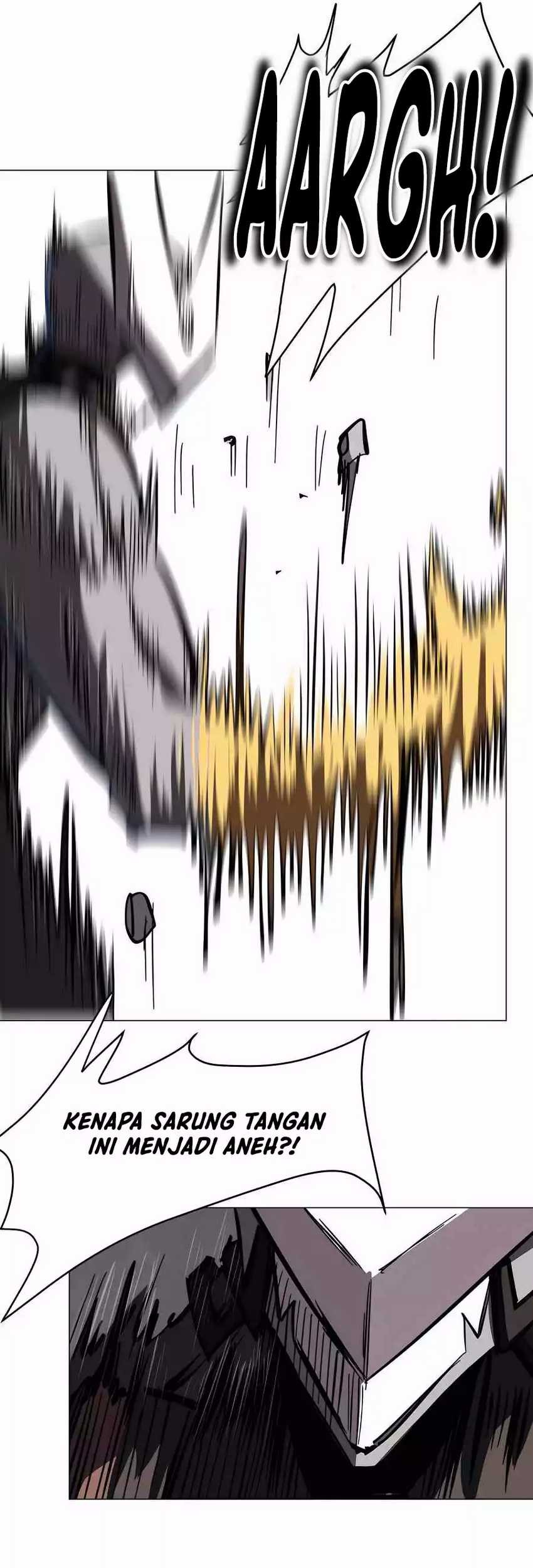 Mr. Zombie Chapter 63 Gambar 13