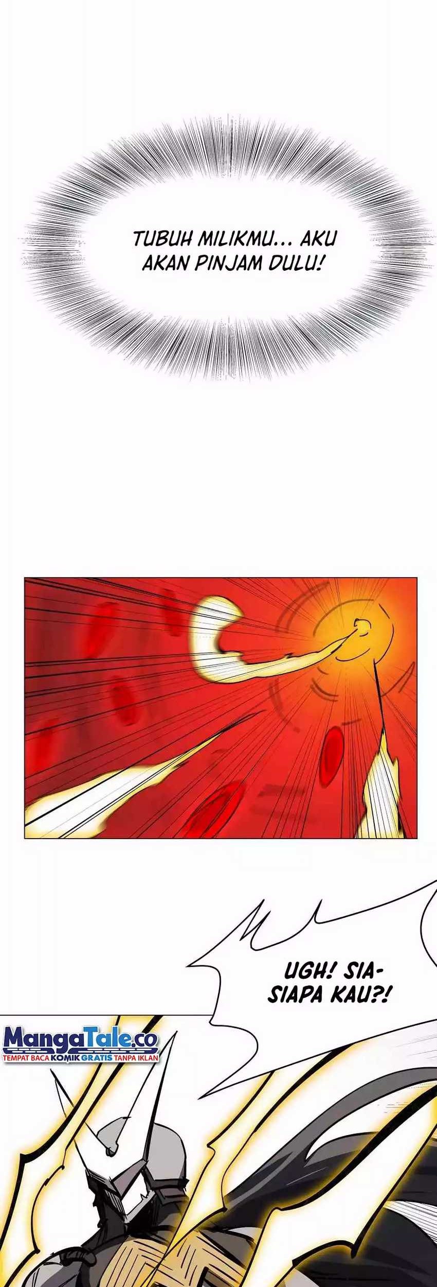 Mr. Zombie Chapter 63 Gambar 14