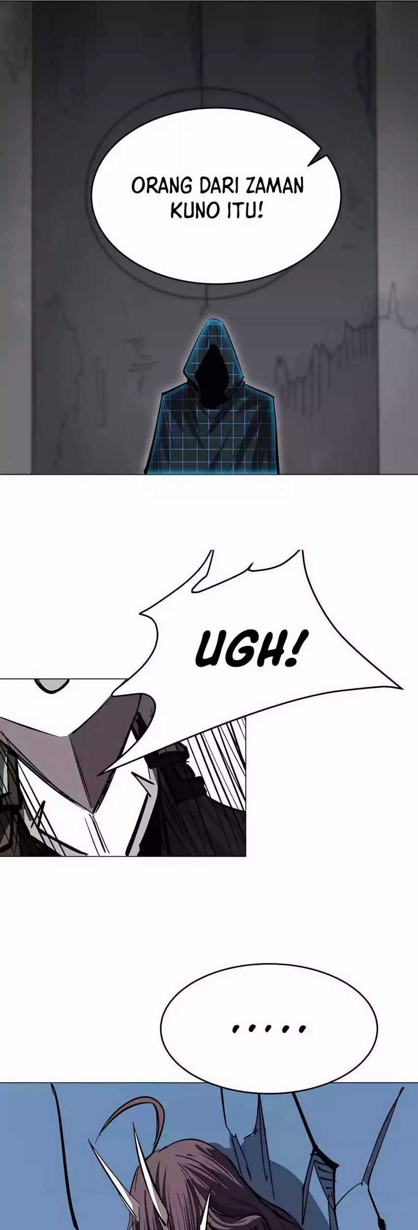 Mr. Zombie Chapter 63 Gambar 16