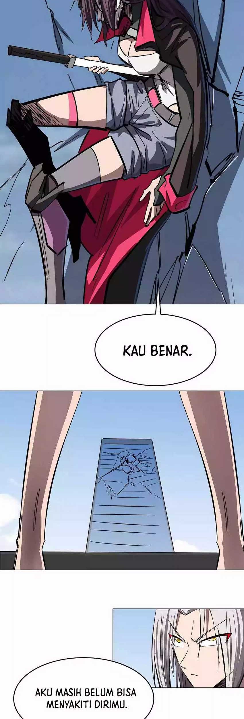 Mr. Zombie Chapter 63 Gambar 17