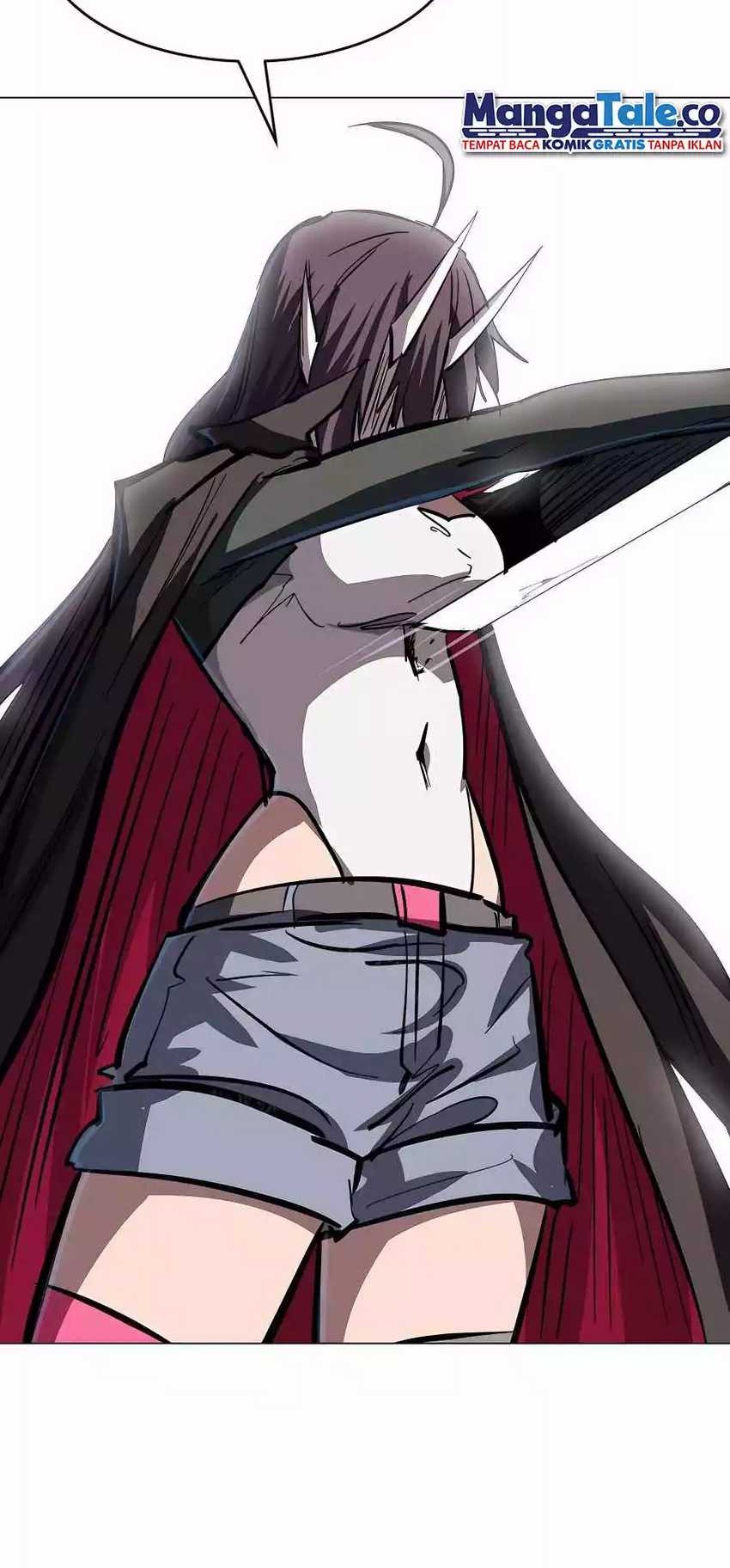 Mr. Zombie Chapter 63 Gambar 18