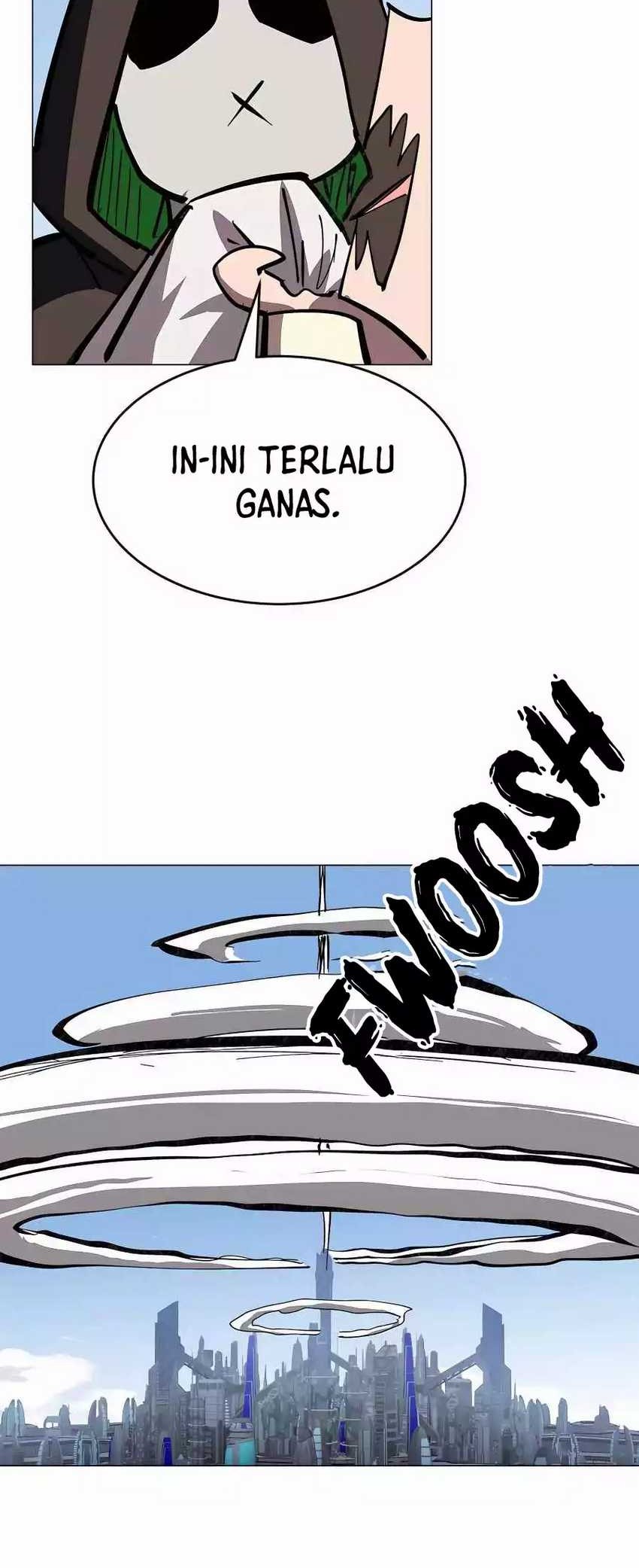 Mr. Zombie Chapter 63 Gambar 21