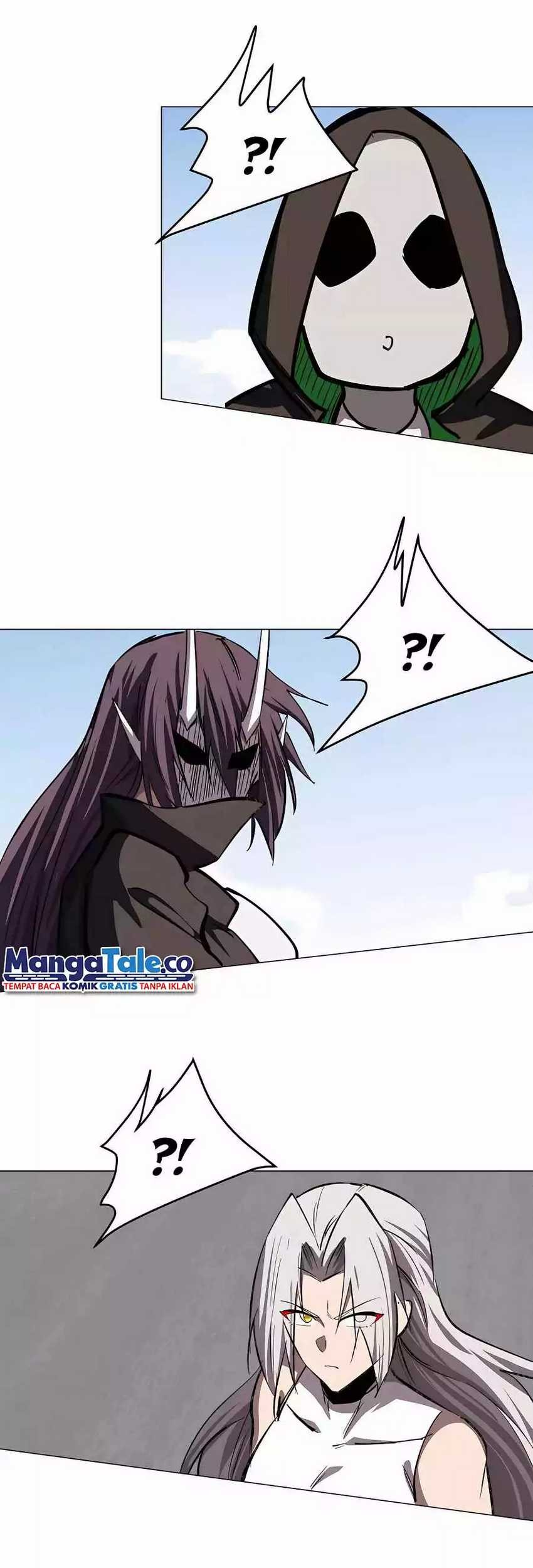 Mr. Zombie Chapter 63 Gambar 22