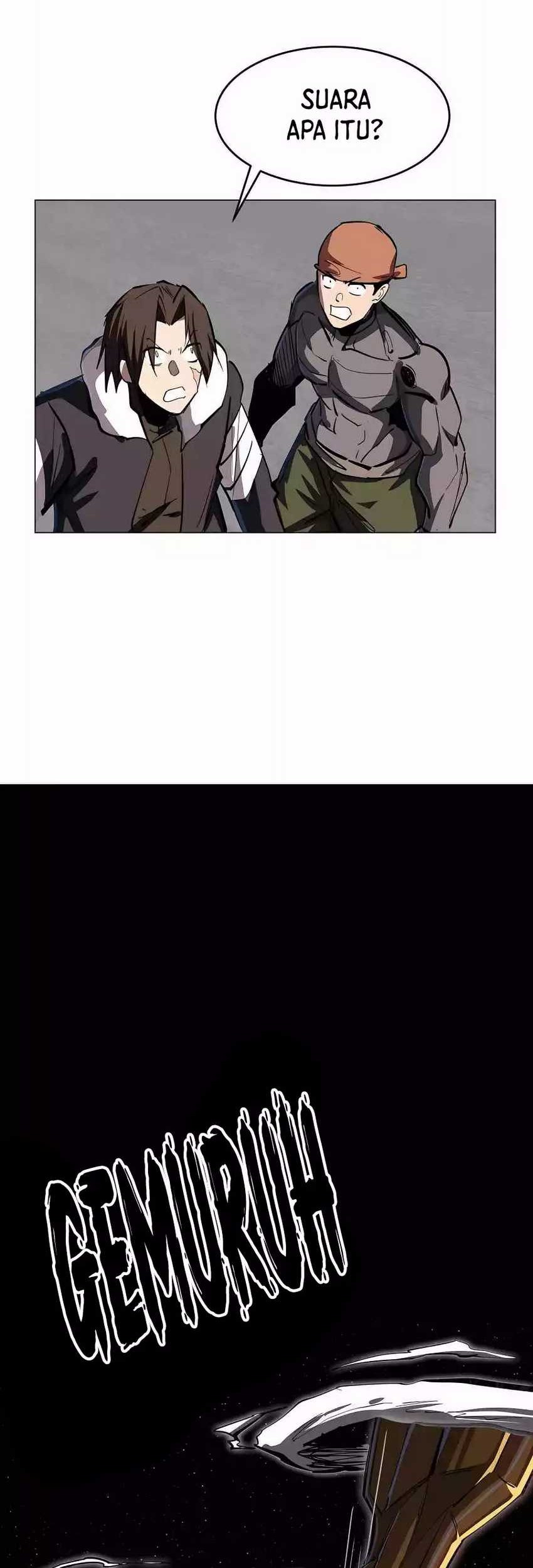 Mr. Zombie Chapter 63 Gambar 23